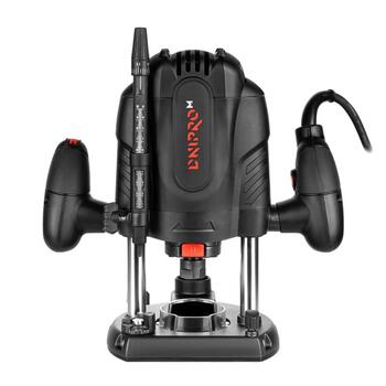 Virsfrēze 1600W, 6mm, 8mm, 12mm ER-160S DNIPRO-M (46931000)