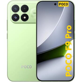 Poco смартфон F9 Pro MZB0QATEU, 12GB, 256GB, 6.59