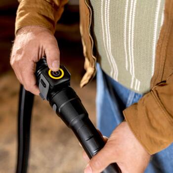 Karcher Пылесос для влажной и сухой уборки WD 5 Control P 25/5/22 1.628-317.0, 1200W, 25l, 5m кабель, 2.2m шланг, Bluetooth (1.628-317.0)