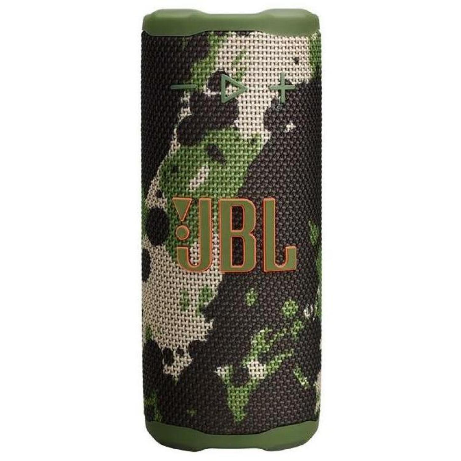 Jbl портативная беспроводная колонка JBLGRIPSQUAD, 16 Вт, Bluetooth, IP68, до 14 ч, подсветка, Auracast, AI Sound Boost (JBLGRIPSQUAD)