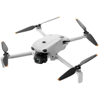 Dji Дрон Lito 1 CP.MA.00000990, 4 ротора, 48 МП, 3840 x 2160, 20000 м, 36 мин, Wi-Fi 6, Bluetooth 5.4 (CP.MA.00000990)