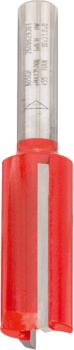 Rokas frēzēm, malu frēzēm GROPJU FRĒZE EXPERT FOR WOOD BOSCH 2608629361 (2608629361)