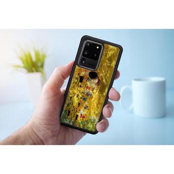 Ikins Чехол для Samsung Galaxy S20 Ultra K6740J, 6.9, совместим с Samsung Galaxy S20 Ultra, перламутр, поликарбонат (K6740J)