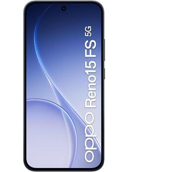 Oppo Смартфон Reno15 FS 5G CPH2801 6932169394956, 8 ГБ RAM, 512 ГБ, 6,57 дюйма AMOLED 120 Гц, 50 МП, 6500 мАч, 80 Вт, IP68 (110010236273)