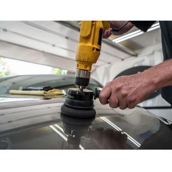 Meguiar's G3503INT DA Power System Режущий диск (G3503INT)