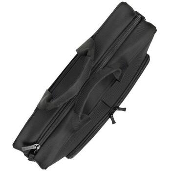 Rivacase Чехол 8422BLACK, 14'', 295mm, 380mm, 120mm, 620g, неопрена отсек, органайзер, регулируемый ремень (8422BLACK)