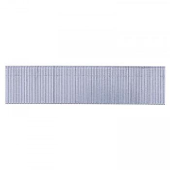 Ecomax отделочные гвозди EMNA001230GALV&EMX, 30x1,2 мм, 18GA, 5000 шт, электрогальванизированные, 0°, 100 шт/полосе (EMNA001230GALV&EMX)
