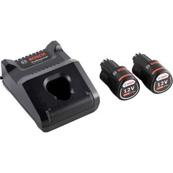 Зарядное устройство GAL 12V-40 4,0 A 2607226220 BOSCH (2607226220)