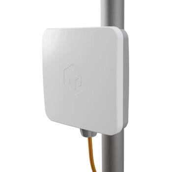 Mikrotik маршрутизатор SXTsq Embedded LTE4 Global EG25-G&SXTSQ, 1x LAN, 10/100/1000 Мбит/с, 1200 МГц, 512 МБ, 256 МБ, RouterOS v7 (EG25-G&SXTSQ)