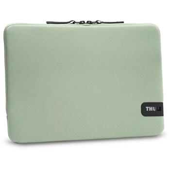 Thule чехол для ноутбука Koya Sleeve PC 14'' TKS114 3205644, 35,6 см, светло-зеленый, 1 отделение, с подкладкой, водостойкий (3205644)