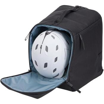 Thule Сумка для лыжных/сноубордических ботинок 3205321, 35L, 0.7kg, полиэстер, черный, сертифицированный Bluesign, съемный ремень (3205321)