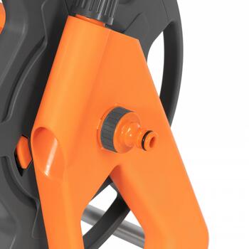 Šļūtenes spole DWR 1050 DAEWOO, 50m, 25m, 2,1 (DWR 1050)