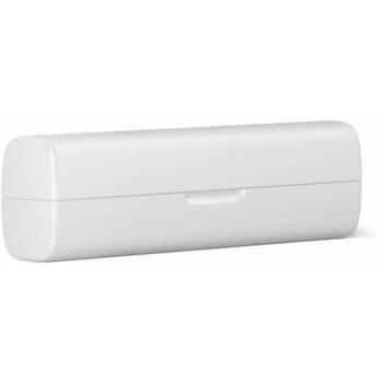Philips Elektriskā zobu birste HX7119/02 Sonicare Series 5500, 2 gab., 2 galviņas, 62000 kustības/min, Li-Ion, balta/melna (HX7119/02)