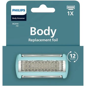 PHILIPS nomaināmā skuvekļa sietiņa galva (BG2010/43)