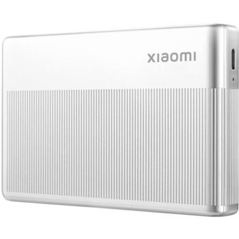 Xiaomi Портативный фотопринтер 1S BHR9974GL, 50 × 76 мм, 313 × 512 dpi, Bluetooth 5.2, 500 мАч аккумулятор (BHR9974GL)