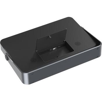Kodak Цифровая фоторамка RWF-109V, 10 дюймов, 1200 × 1920, 32GB, Wi-Fi, IPS сенсорный экран, SD/SDHC, JPEG, автоотключение (RWF-109V)
