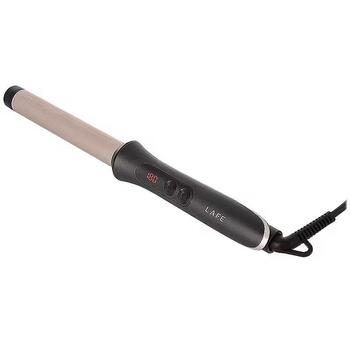 Lafe Lokšķēres 25 mm LAFLKA47571, 60 W, 100-200 °C, Keramika, Automātiskā izslēgšanās, Grozāms vads (LAFLKA47571)