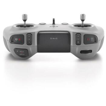 Dji Дрон Пульт ДУ 3 CP.RC.00000024.01, 2600мАч, Литий-ионный аккумулятор, -10 до 40°C, другие аксессуары (CP.RC.00000024.01)