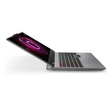 Lenovo LOQ 15AHP10, ноутбук, 83JG001QNT, 15.6