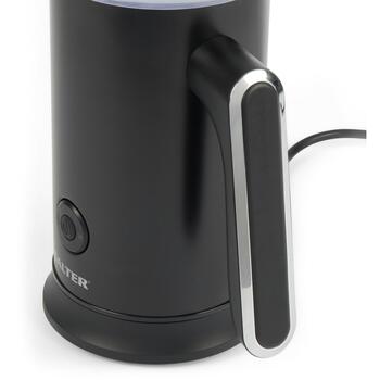 Salter Взбиватель молока EK5134FVDE, 240ml, 115ml, 500W, 4 программы, черный (EK5134FVDE)