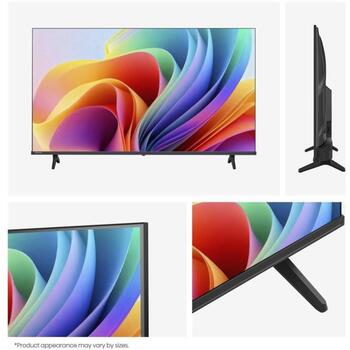Hisense televizors 40A4S, 40