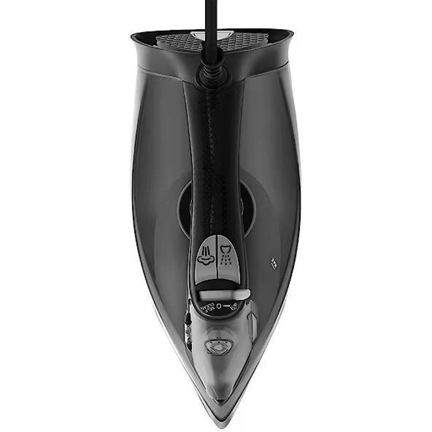 Lafe GlidePro tvaika gludeklis LAFZEL47582, 2600 W, 600 ml, 80 g/min, automātiskā izslēgšanās, pretkaļķakmens sistēma (LAFZEL47582)