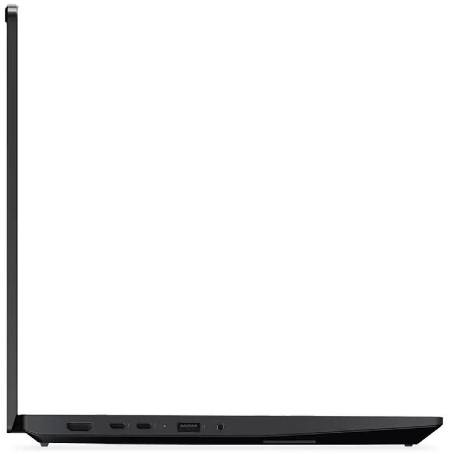 Lenovo ThinkPad P16s G5 Intel 21XE000YMX, 16