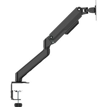 Sbox Настольное крепление LCD-S012-3, 17-32'', 2-9кг, VESA 75x75-100x100, наклон +90°/-45°, поворот +90°/-90°, регулировка высоты (LCD-S012-3)