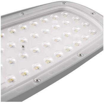Emos LED уличный светильник SOLIS 30W ZO0304, 3600 lm, 220–240 V, IP65, 30 000 часов, 120 lm/W, алюминий (ZO0304)