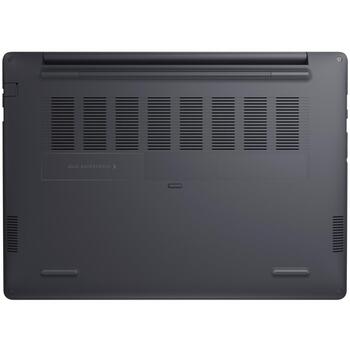 Asus ExpertBook BM3406CGA-LY0103X, ноутбук, 14 дюймов, 1920x1200, AMD Ryzen AI 5 430, 16 ГБ DDR5, 512 ГБ SSD, Windows 11 Pro (90NX0AD1-M003C0)