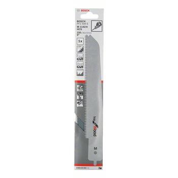 Zobenzāģa asmens kokam, HCS, 235 mm, 2608650065, BOSCH (2608650065)