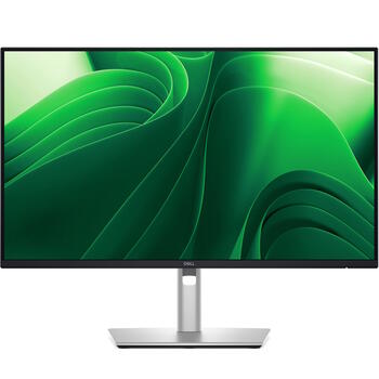 Монитор 24″ IPS QHD с USB C хабом и 90 Вт Power Delivery P2425DE 2560×1440 100 Гц 5 мс HDMI USB C DisplayPort Черный 210 BRDM Dell (210-BRDM)