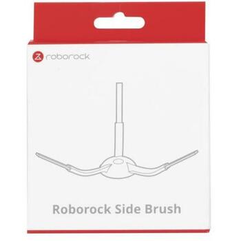 Roborock аксессуар для пылесоса 8.02.0270 белый, совместим с S5/Qrevo/Q8 Max/Q8 Max+/Qrevo MaxV/Qrevo S/Qrevo Pro/Qrevo Plus (8.02.0270)