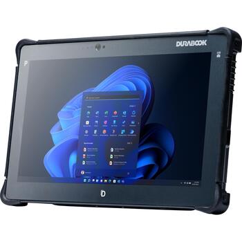 Durabook Устойчивый планшет R11 R1G1Q2DEBAXX, 11.6