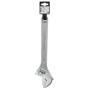 Kreator Регулируемый ключ KRTH31204, 303mm, 33.5mm, метрическая шкала (KRTH31204)