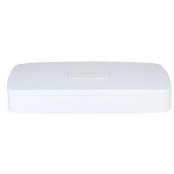 Dahua NVR2108-8P-4KS3 сетевой видеорегистратор, 8CH, 8 PoE, 6x 1080p@30 fps, 144 Mbps, 12 MP, 1 HDD, 1 HDMI, 1 RJ45, 2 USB 2.0 (NVR2108-8P-4KS3)