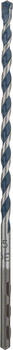 Blue Granite Turbo CYL-5 5X100X150 mm, 1gab., Urbjmašīnām/skrūvgriežiem, triecienurbjmašīnām/triecienskrūvgriežiem CYL-5 URBIS, 2608588141, BOSCH (2608588141)