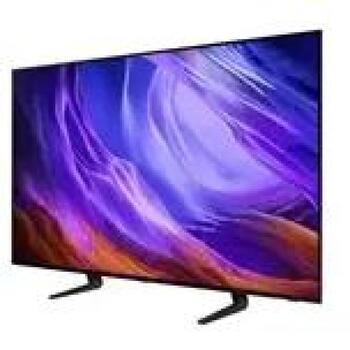Samsung viedtelevizors QE48S85HAEXXH, 121.9 cm 48 collas, 4K Ultra HD, OLED, 3840 x 2160 pikseļi, 100 Hz, Wi-Fi 6E, Tizen (QE48S85HAEXXH)