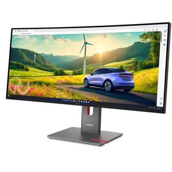 Lenovo ThinkVision P34WD-40, 34
