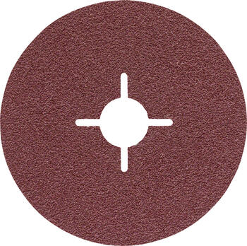 Slīpp.metālam leņķa slīpm D=115mm,K60,1 gab, Mazām leņķa slīpmašīnām R444 EXPERT FOR METAL SLĪPDISKS, 2608605466, BOSCH (2608605466)