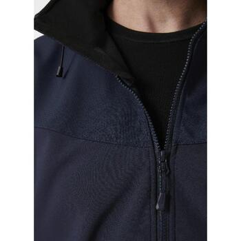 Helly Hansen Softshell куртка Oxford 74290_590-4XL&HH, 4XL, 5000мм водонепроницаемость, 5000г/м²/24ч дышимость (74290_590-4XL&HH)