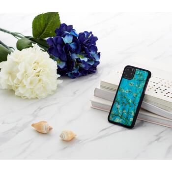 Ikins Aizmugurējais vāciņš K2135J, 6.5, Ar attēlu, Apple iPhone 11 Pro Max, perlamutrs, polikarbonāts (K2135J)