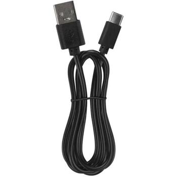 Emos COB LED Перезаряжаемый Рабочий Светильник P4545, 1000 lm, 2600 mAh, 2 режима, 2 крючка, 4 магнита, USB-C (P4545)
