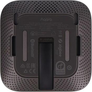 Aqara Smart Home centrmezgls HM-G01D, Bluetooth, Wi-Fi, ZigBee, 0.3 kg, komplektā M3 centrmezgls, USB-A uz USB-C kabelis (HM-G01D)