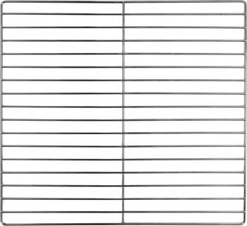 Lund коптильня 99916, 53x51x100 см, сталь, уголь, гриль, копчение, пароварка, термометр, 2 решетки, 2 чаши, 4 ручки (99916)