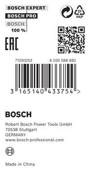 Rokas ripzāģiem, rokas sausajiem griežņiem, paneļzāģiem, galda zāģiem PRO REDUCTION RING RIPZĀĢA ASMENIM BOSCH 2600100209 (2600100209)