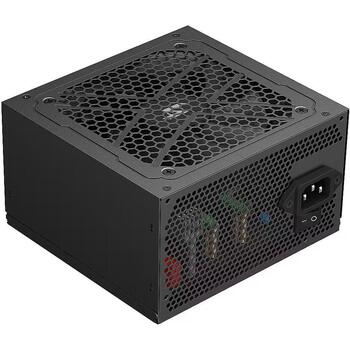 Gamemax barošanas bloks MAX P850B, 850 W, Bronzas, Nemodulārs, 120 mm ventilators, 1 x 24 pin ATX, 2 x 8 pin EPS12V (MAX P850B)