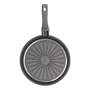 BALLARINI Lazise 31008448 panna, Ø28cm, 3,5mm, nepiedegoša, indukcijai, gāzei, elektr., keram., halogēnam (31008448)