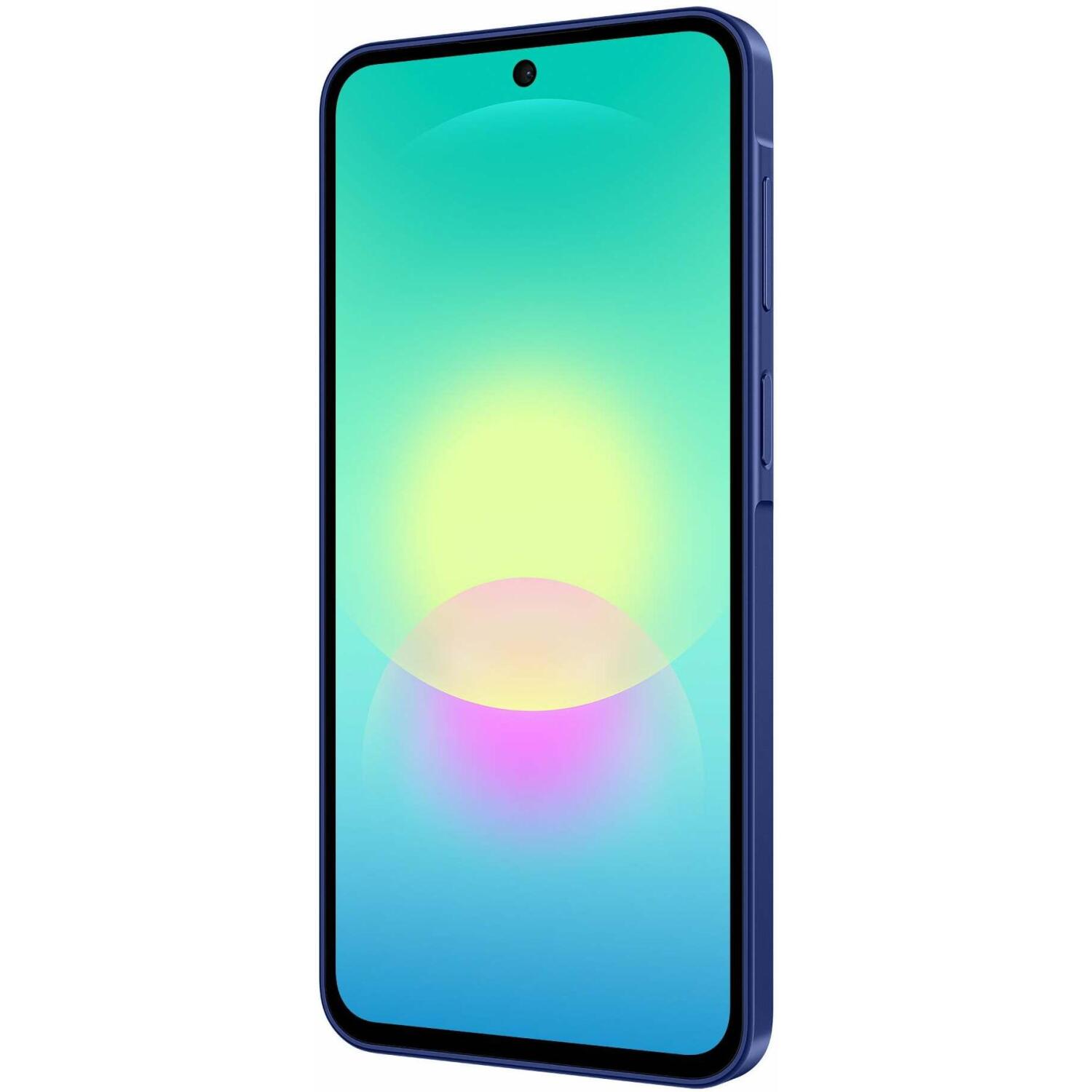 Samsung смартфон Galaxy A27 5G SM-A276BZBBEUE, 6.7