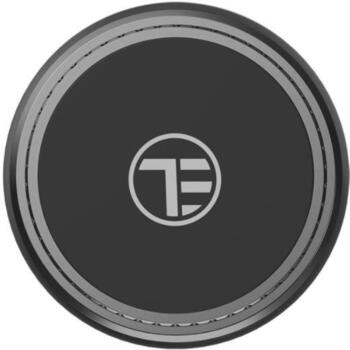 Tellur Освежитель воздуха, TLL171141, 360°, крепление на вентиляцию, встроенный ароматизатор, в комплекте 1x магнитный держатель (TLL171141)